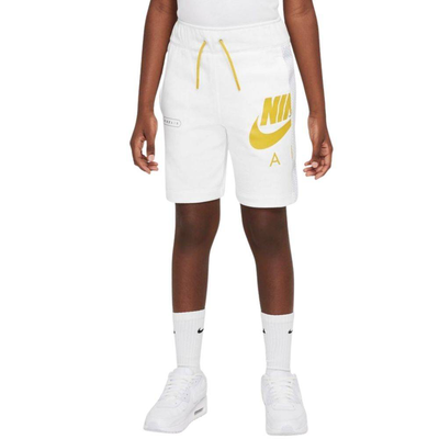 Boys sportswear french terry short