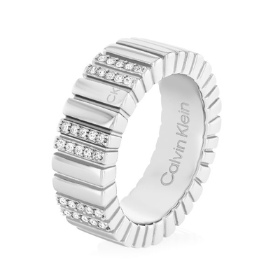 Calvin Klein inel ring, , medium