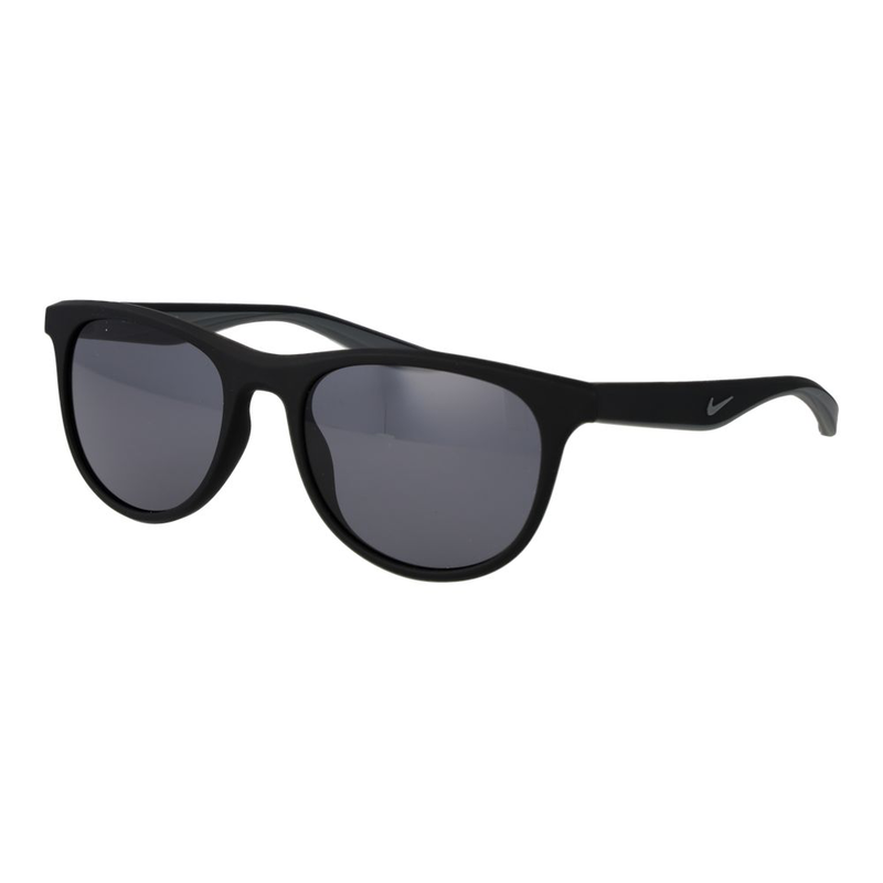 Black plastic sunglasses-null