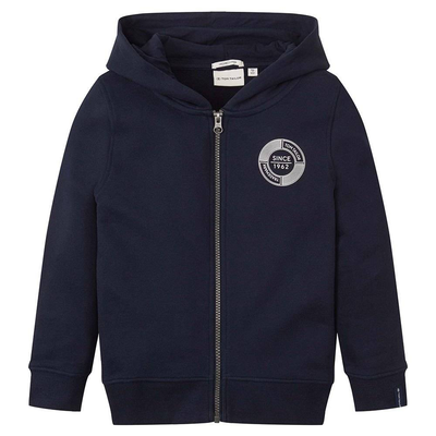 202 printed μπλουζα παιδικο boy, Sky Captain Blue, medium