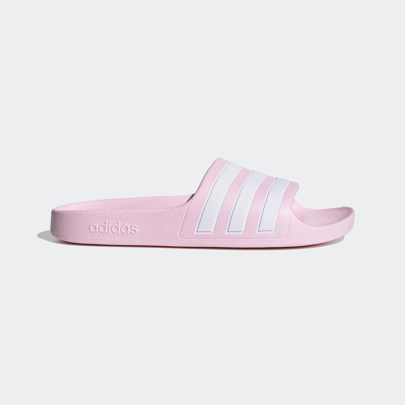 Adilette aqua kids clpinkclpink image number null