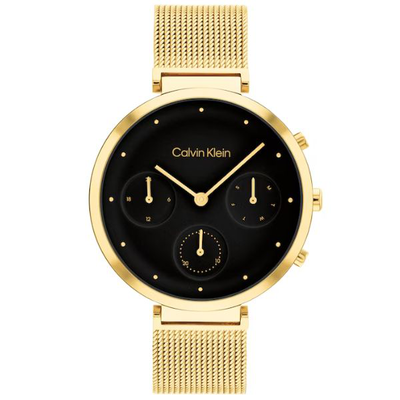 Calvin Klein timeless minimalistic watch, , medium
