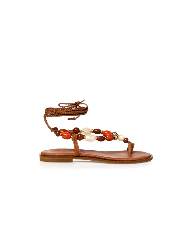 Sante flats 25-411-null