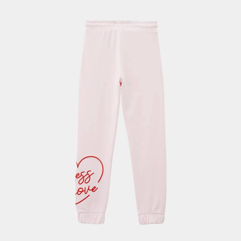 Girls active pants-null
