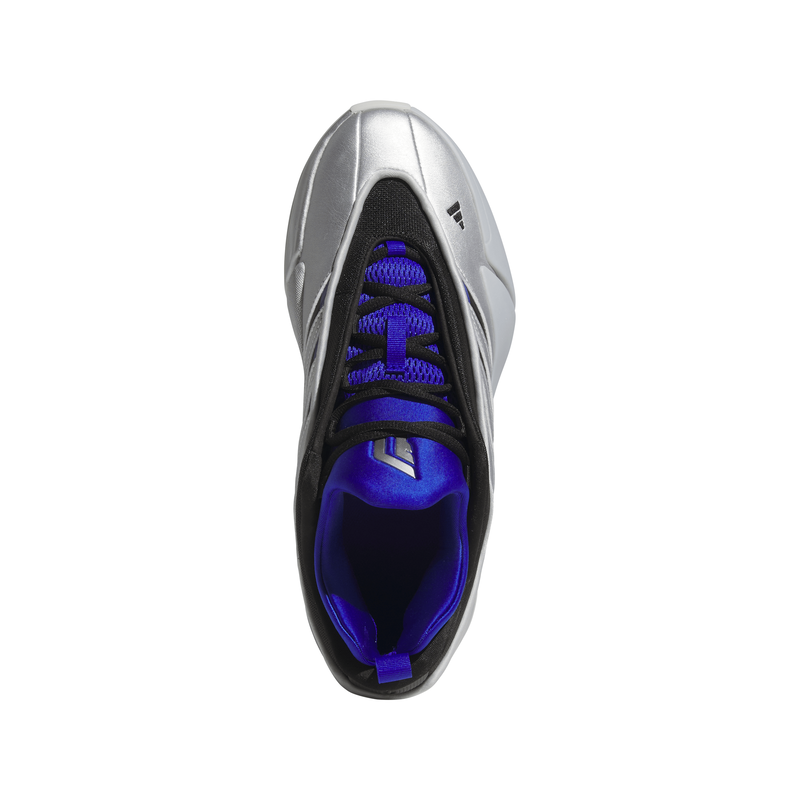 Adidas men's dame 9 shoes-null