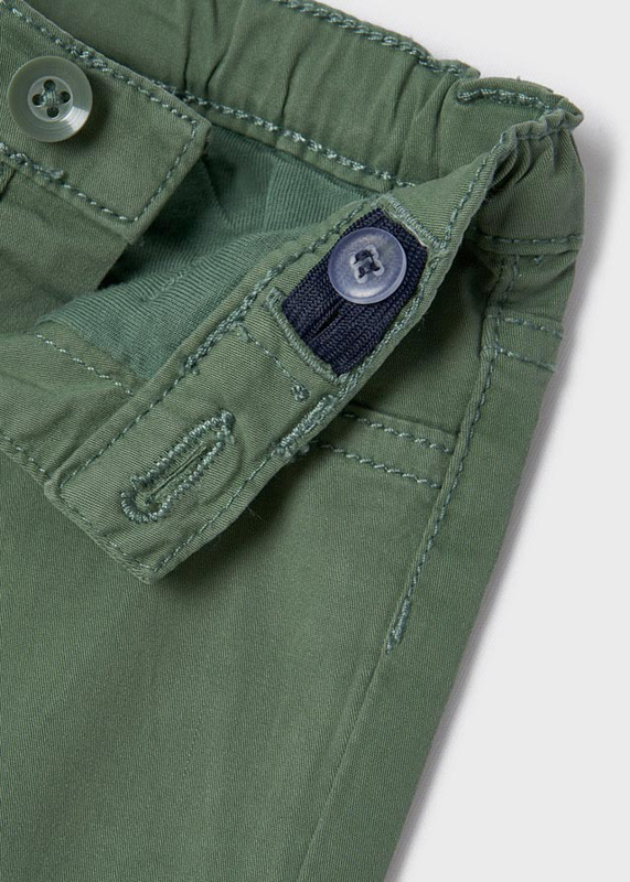 Apollo trousers-null