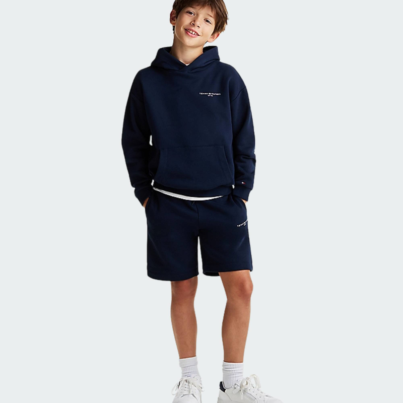 Mini corp short-null