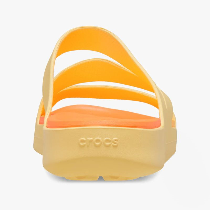 Crocs women getaway strappy sandal image number null