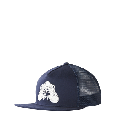 Trucker cap sn