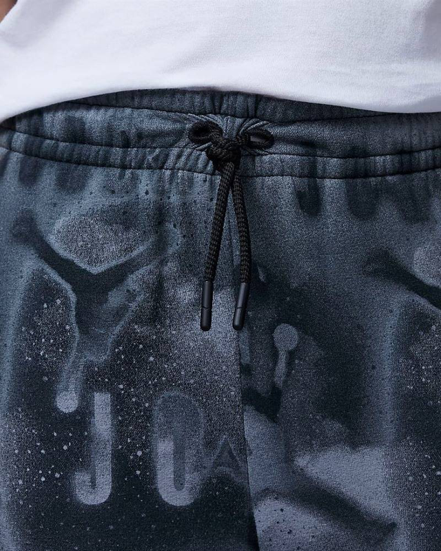 Nike jordan g essentials printed trouser-null