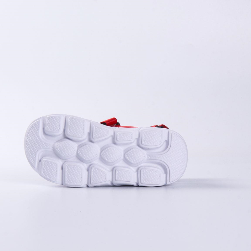 Spiderman hiking sandals-null