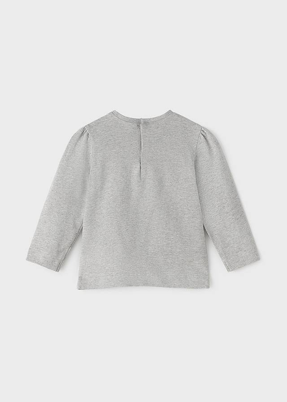 Μπλουζα μακρυμανικη-null