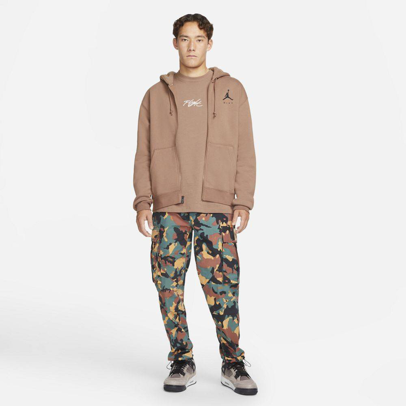 Jumpman fleece fz hot sale