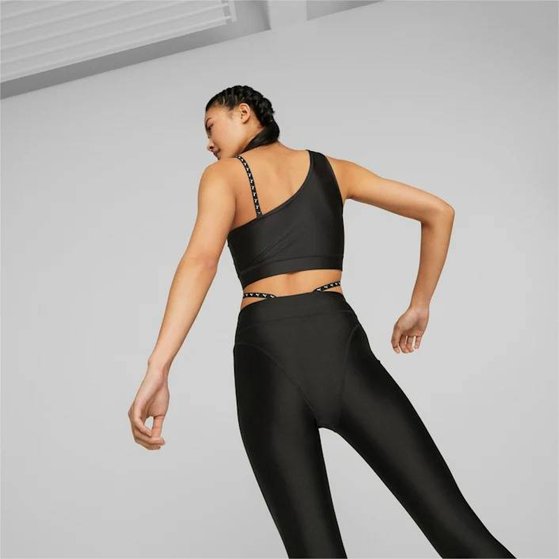 Dare to crop top womens-null