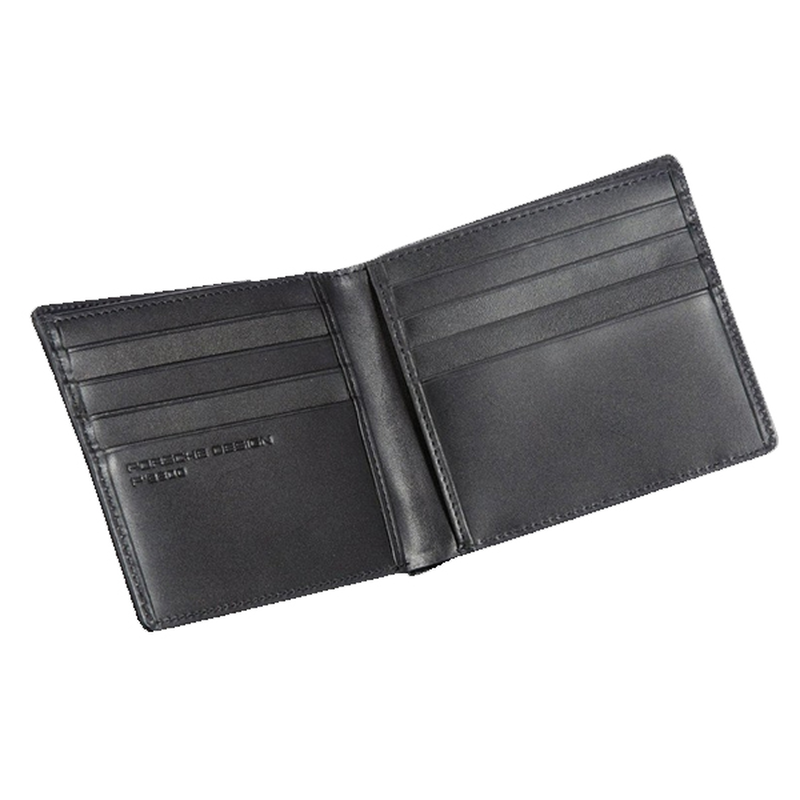 Product image: Porsche classic line wallet-null