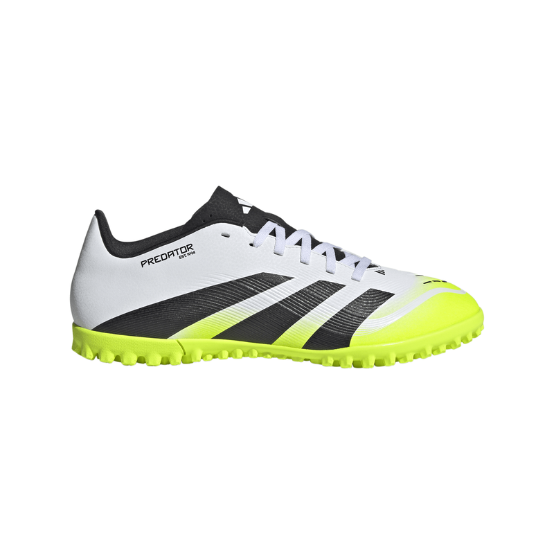 Adidas mens predator club turf boots-null
