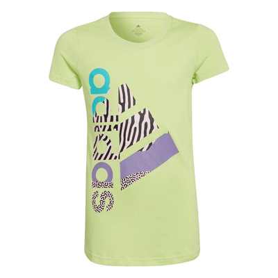 G power g top, Lime, medium