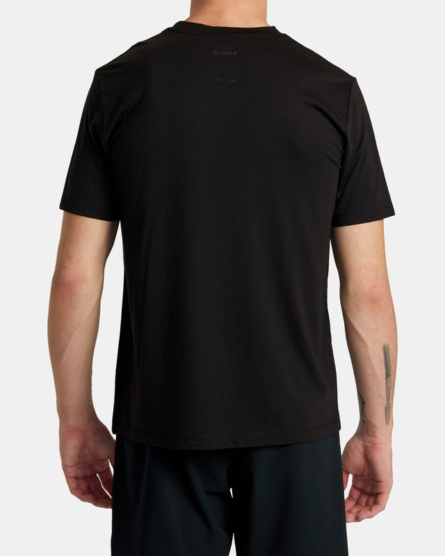 Product image: Rvca mens big rvca section ss-null