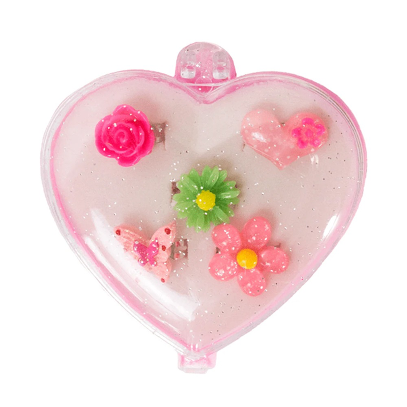 Great pretenders fairy flower ring set image number null