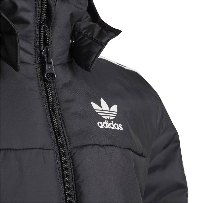 Adidas padded jacket-null