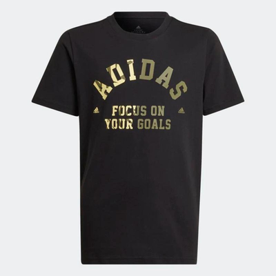 Adidas graphic t-shirt