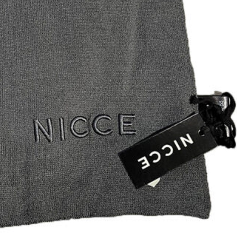 Nicce accessories mini mercury scarf image number null