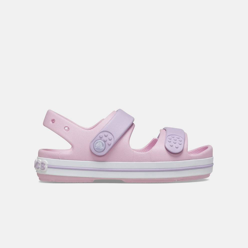 Crocband cruiser sandal toddler image number null