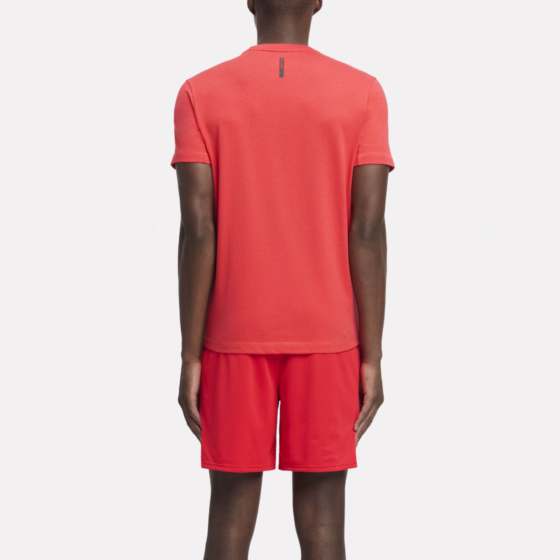 Product image: Reebok men's athlete tee-null