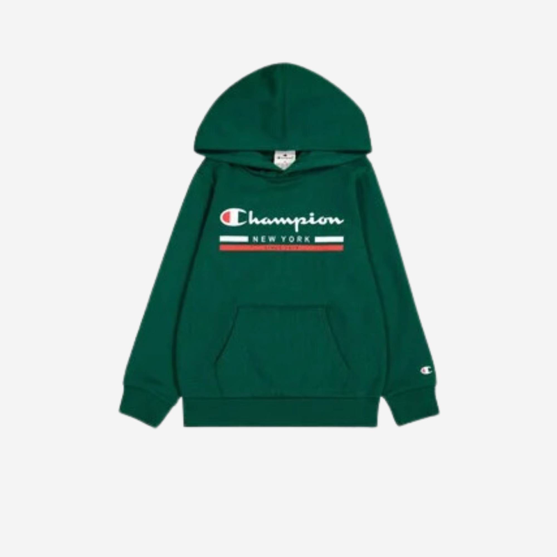 Boys graphic shop hoodie-null