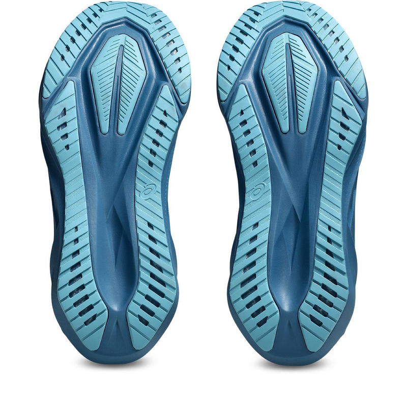 Asics mens novablast 5-null