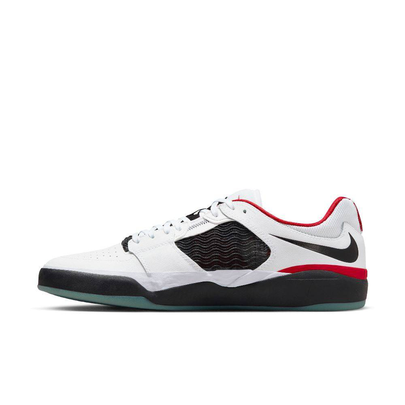 Sb ishod wair premium skate board shoes-null