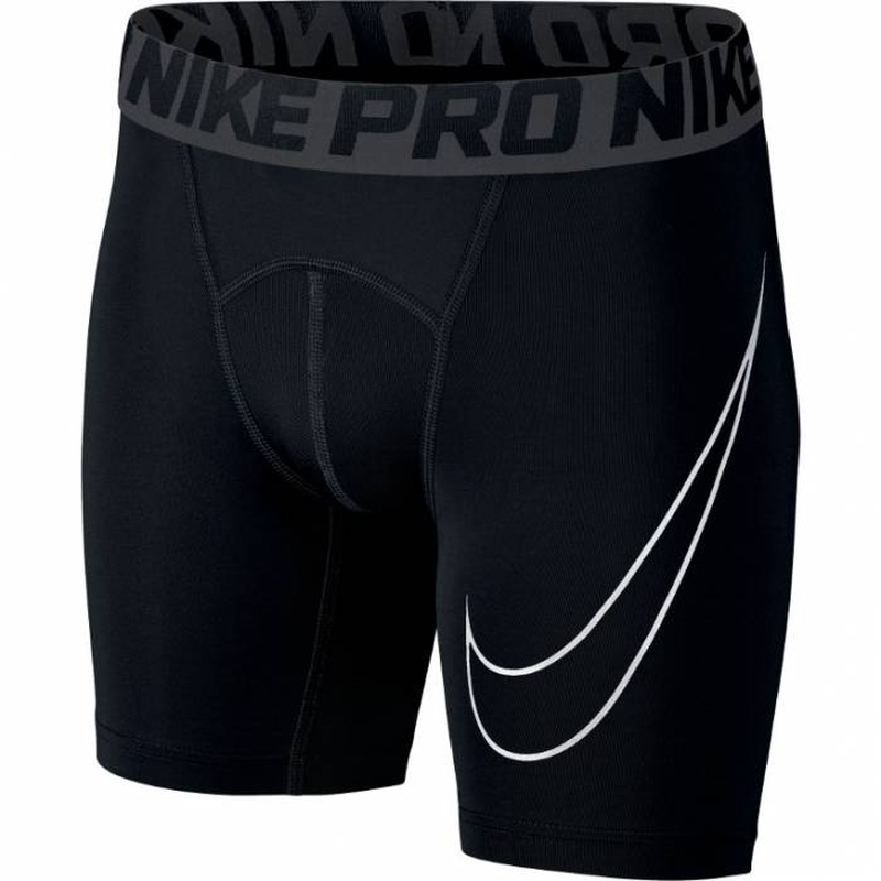 Cool hbr comp short youth-null