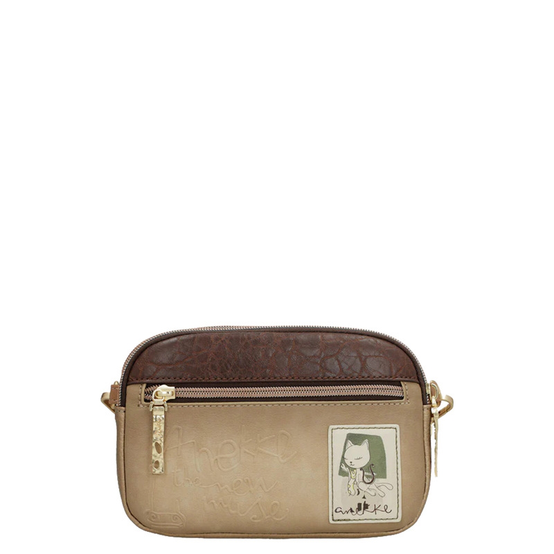 Anekke spain ladies bag-null