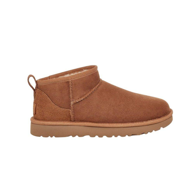 Ugg classic ultra mini, Chestnut, medium