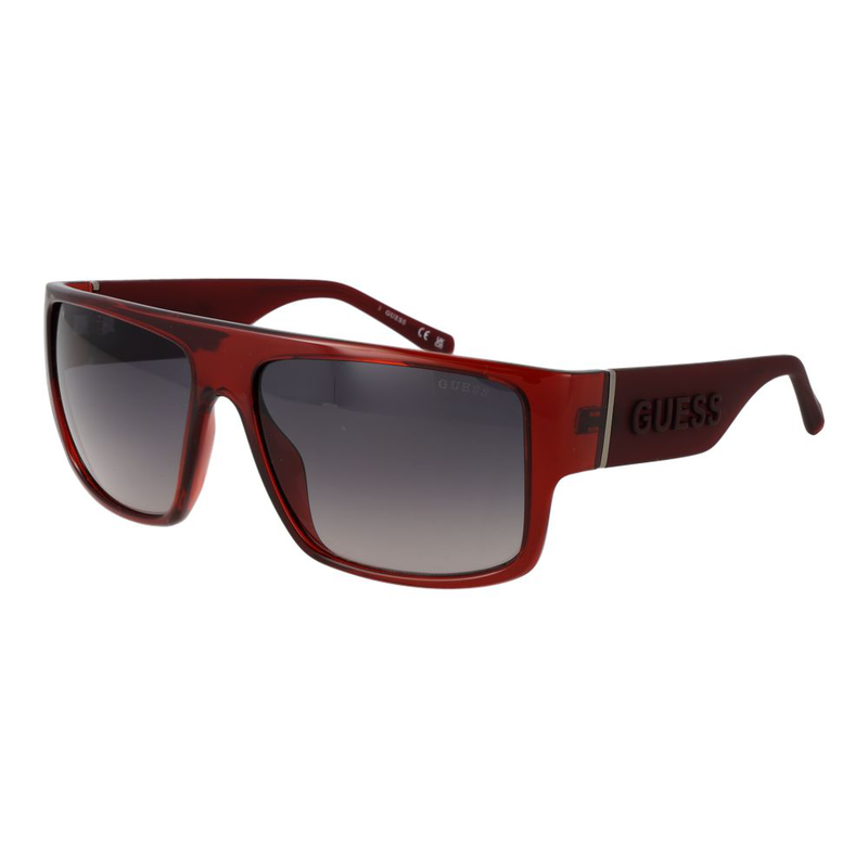 Multicolor plastic sunglasses-null
