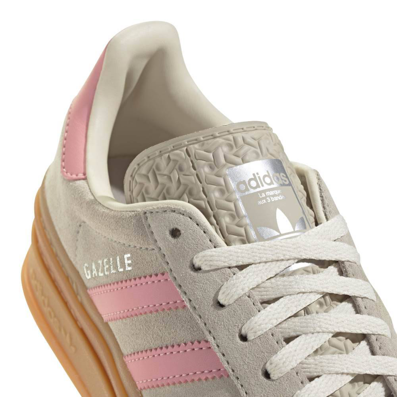 Adidas gazelle bold j-null