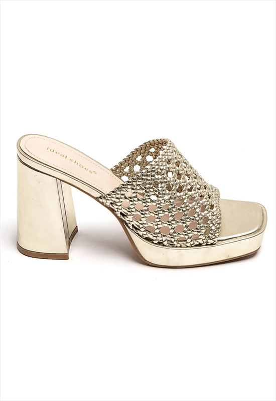 Product image: Mules high heel-null