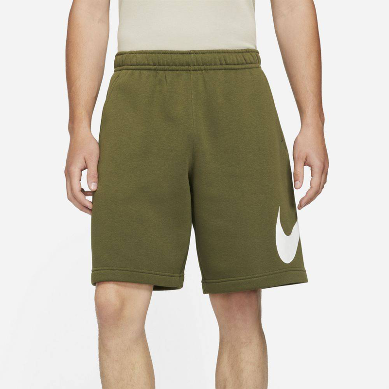 Sportswear club bb short mens image number null