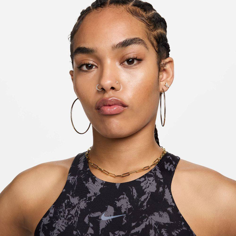 Alate curve printed bra image number null