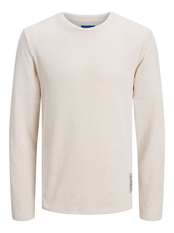 Jack & jones crush knitwear-null
