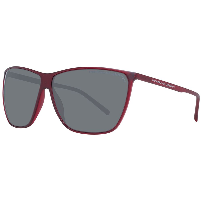 Multicolor polyamide sunglasses-null