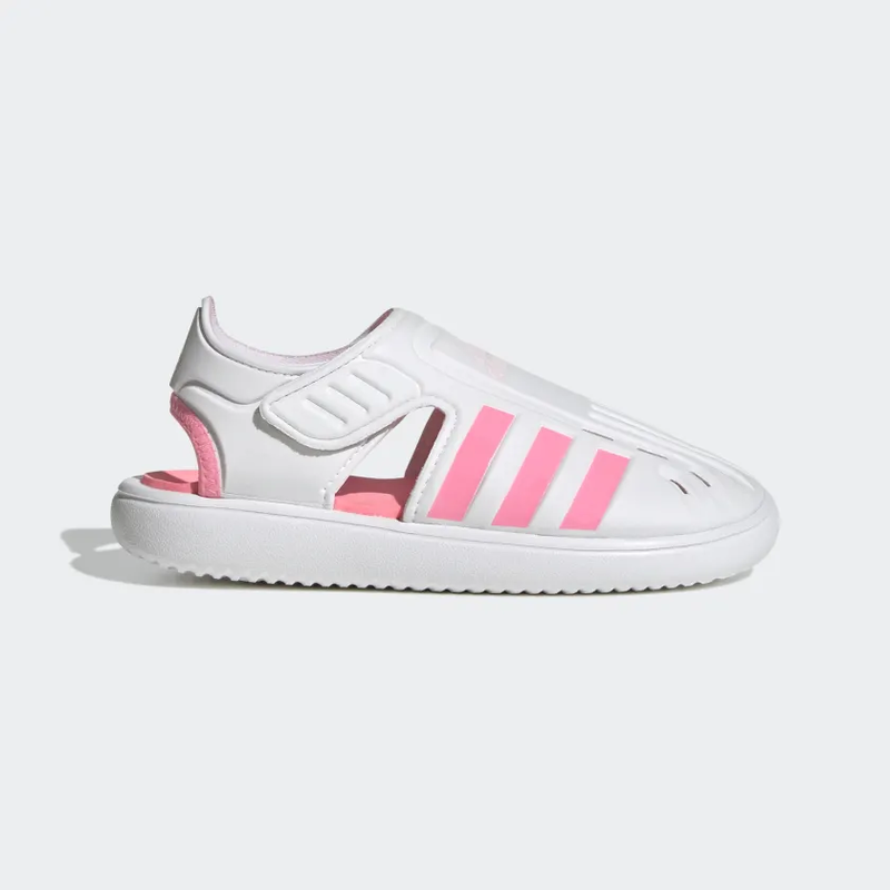 Adidas water sandal girls-null