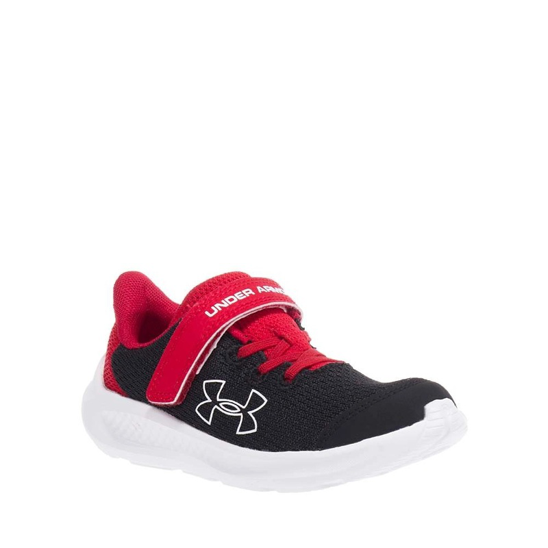 Under armour junior bps pursuit 3 bold logo ac-null