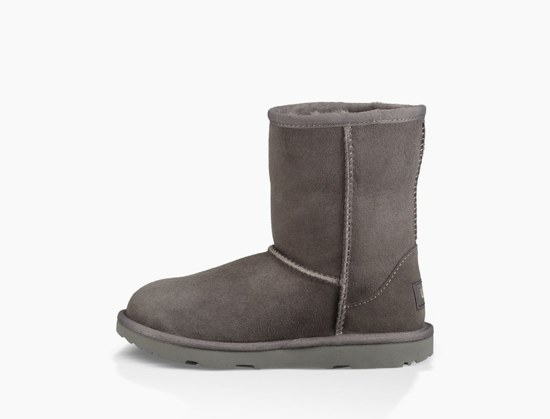 Ugg kids k classic iι footwear (1017703k)-null