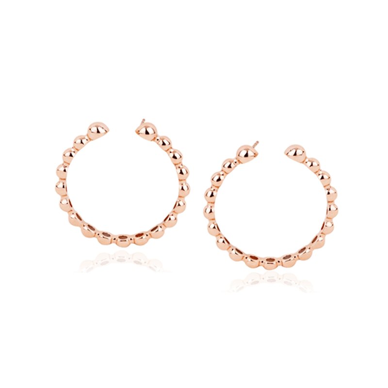 Product image: Concordia hoops (thin)-null