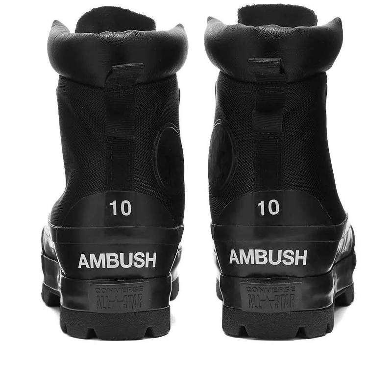 Converse x ambush ctas duck boot-null