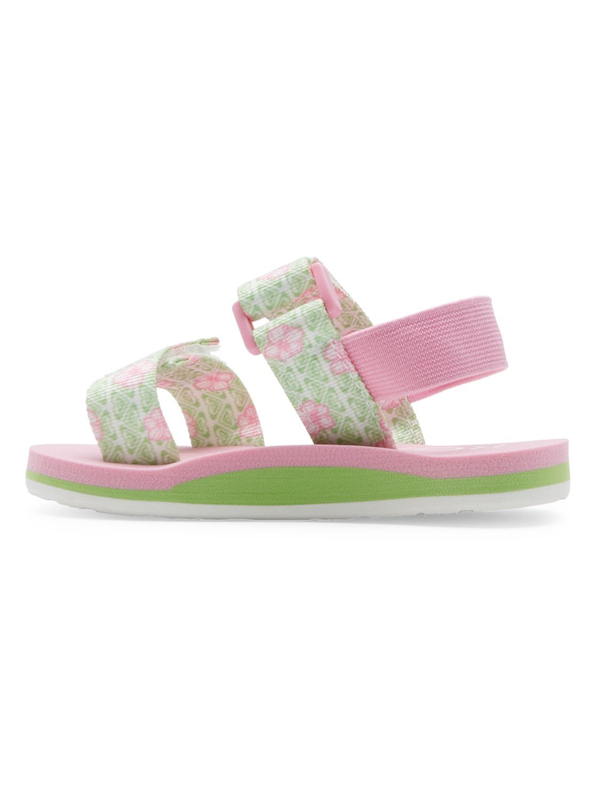 Roxy toddlers girls slaps tw cage-null