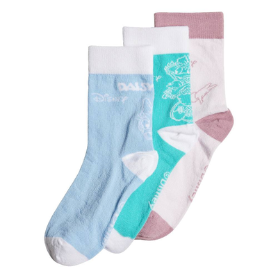 Daisy socks