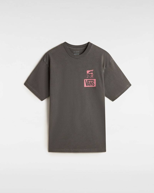 Vans mte beachfront ss tee-null