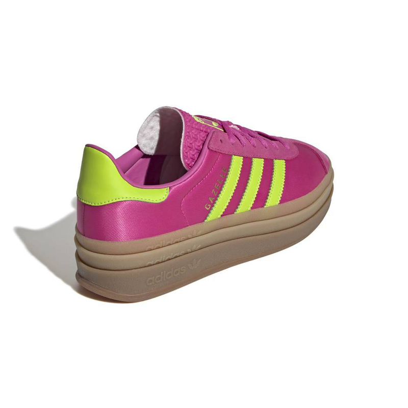 Adidas gazelle bold w-null